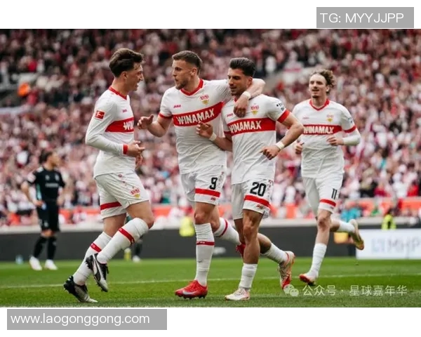 奥格斯堡客场漂亮胜斯图加特,巩固积分榜前列位置 奥格斯堡客场漂亮胜斯图加特,巩固积分榜前列位置