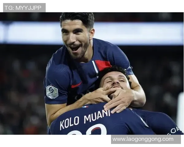 巴黎圣日耳曼3-0击败马赛，豪取法甲四连胜，领跑积分榜