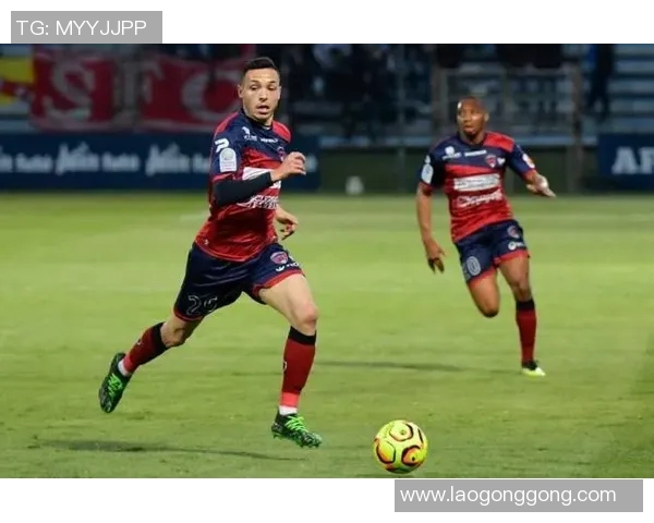 巴拉多利德引进法甲射手，提升攻击火力