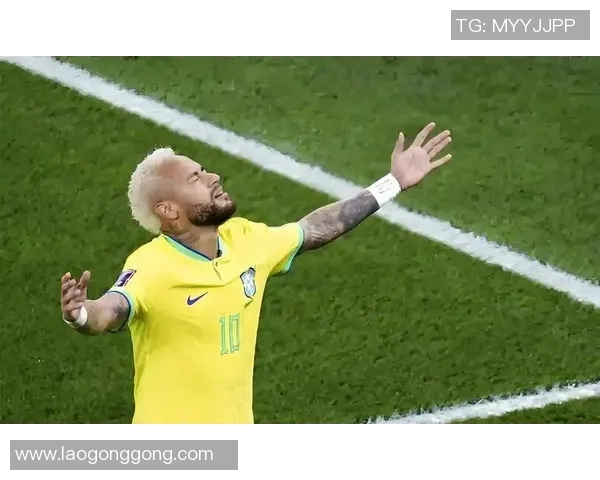 巴萨官方确认内马尔将离队，球迷：不舍得离开