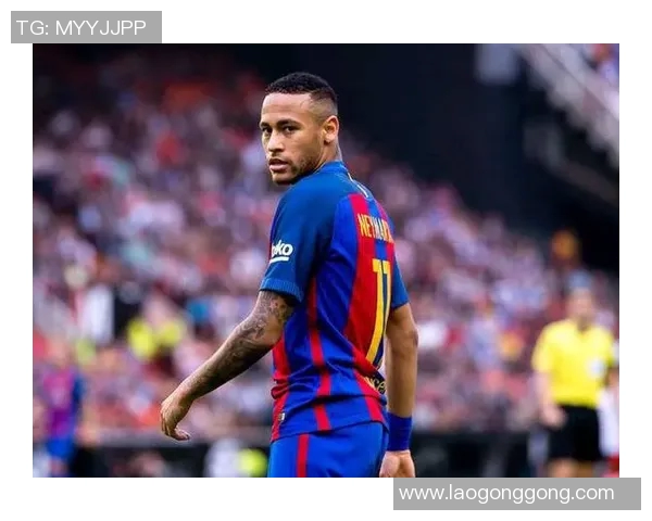 巴萨官宣内马尔回归传言不实,球迷心碎 巴萨官宣内马尔回归传言不实,球迷心碎