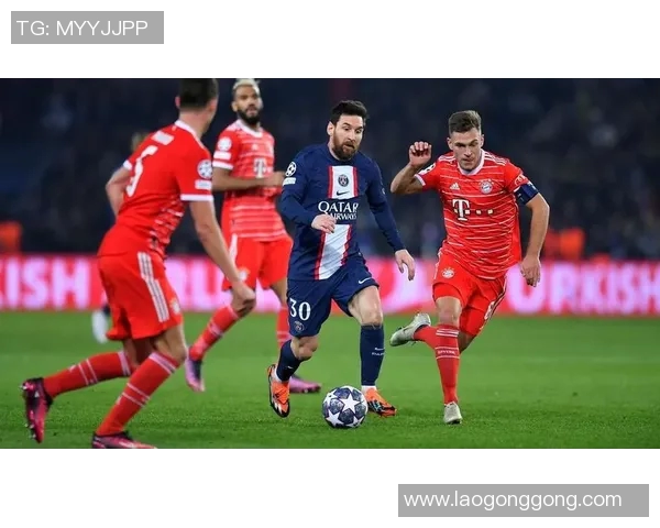 巴黎圣日耳曼逆袭晋级欧冠半决赛,梅西梅开二度力助球队胜曼城 巴黎圣日耳曼逆袭晋级欧冠半决赛,梅西梅开二度力助球队胜曼城