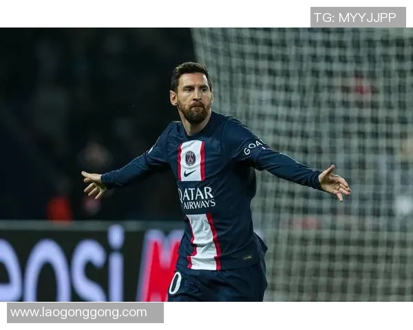 巴塞罗那官网发布关于梅西未来的最新声明