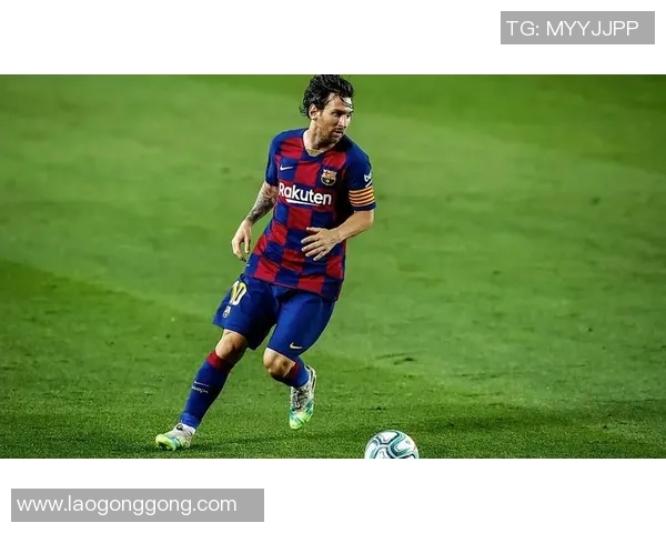 巴塞罗那0-3完败，梅西独自支撑球队难敌毕巴的围攻