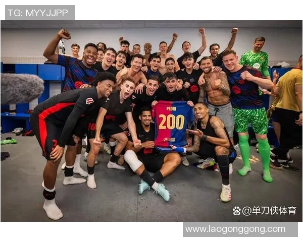 巴塞罗那签下意甲射手王,实力大增或成西甲夺冠热门! 巴塞罗那签下意甲射手王,实力大增或成西甲夺冠热门!