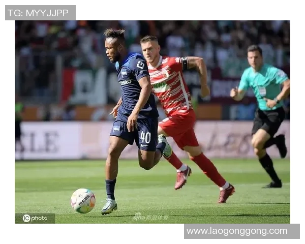 柏林赫塔1-0小胜奥格斯堡,冲击德甲前四名位置! 柏林赫塔1-0小胜奥格斯堡,冲击德甲前四名位置!