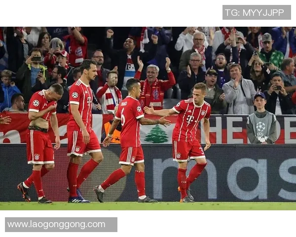 拜仁大胜科隆,领跑德甲,稳坐榜首位置 拜仁大胜科隆,领跑德甲,稳坐榜首位置