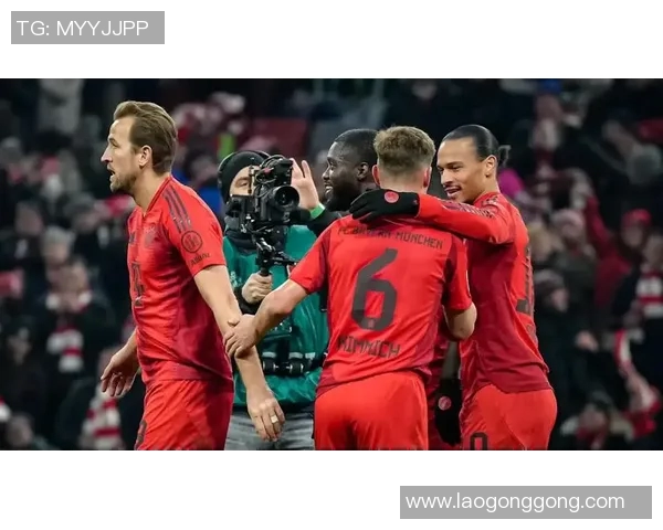 拜仁3-0横扫云达不莱梅难敌强敌，经典德甲对决再现王者风范