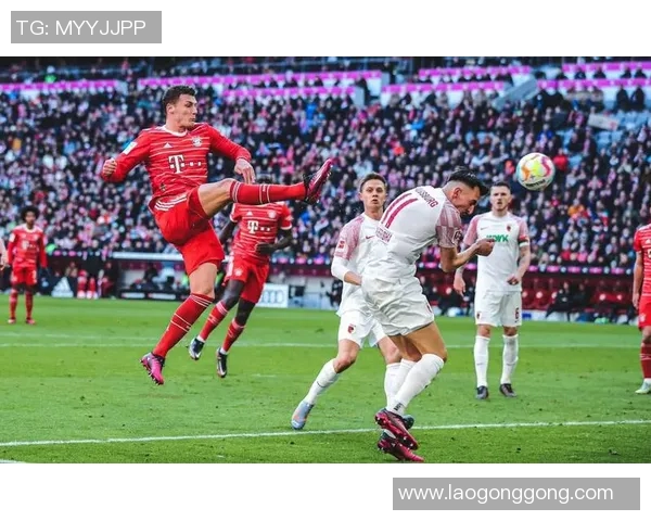 拜仁客胜稳固德甲领跑　继续领先优势