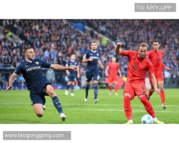 拜仁主场斩获狂胜德甲内最强主场实力有目共睹 拜仁主场斩获狂胜德甲内最强主场实力有目共睹