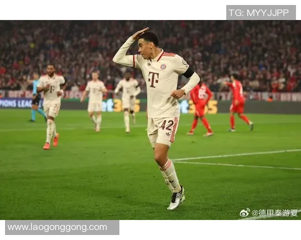 拜仁主场大胜多特，德甲榜首宝座稳如泰山