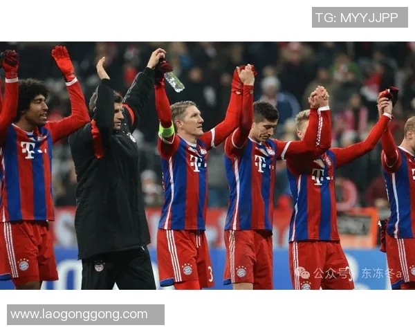 拜仁慕尼黑一路领跑德甲连胜狂飙势不可挡 拜仁慕尼黑一路领跑德甲连胜狂飙势不可挡