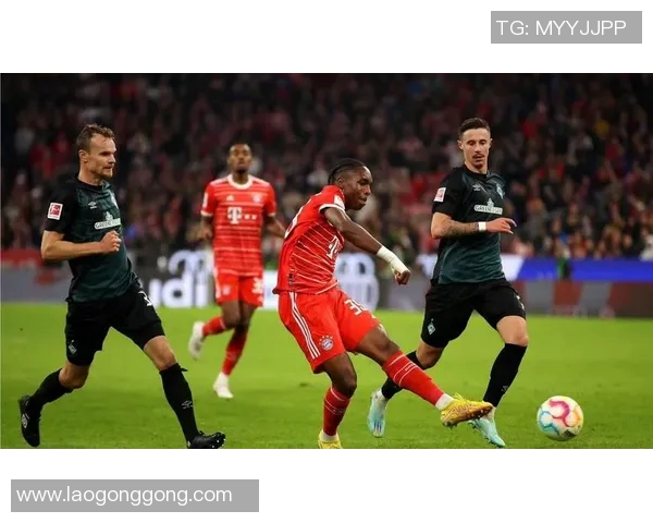 拜仁主场逼平，德甲榜首优势受挑战