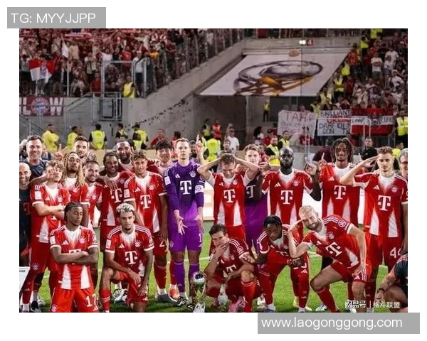拜仁慕尼黑再战德甲巅峰,捍卫冠军荣耀 拜仁慕尼黑再战德甲巅峰,捍卫冠军荣耀