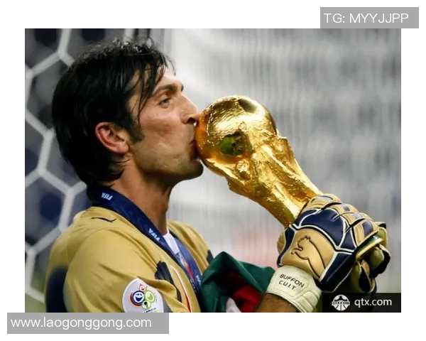 布冯传奇！退役后将在意甲任教，将执教哪支球队呢？