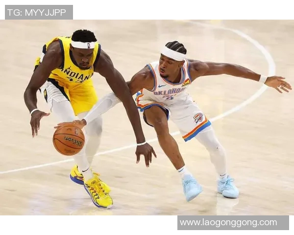 步行者队能否在季后赛中打破困局？