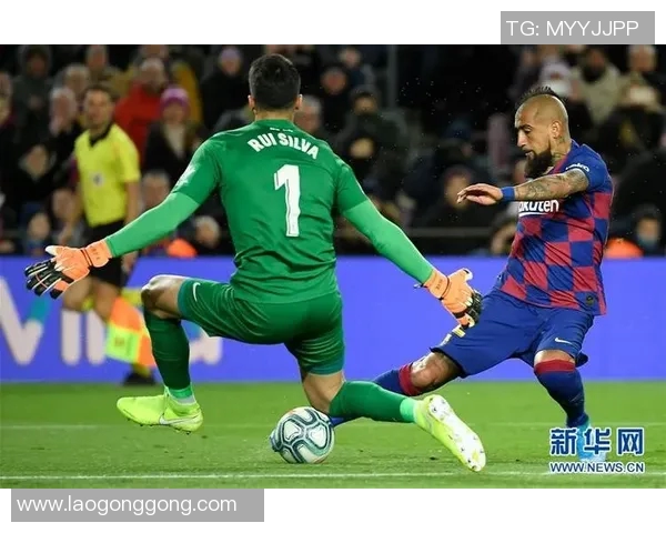 比达尔一传一射,巴塞罗那3-0完胜萨拉戈萨:王者归来 比达尔一传一射,巴塞罗那3-0完胜萨拉戈萨:王者归来