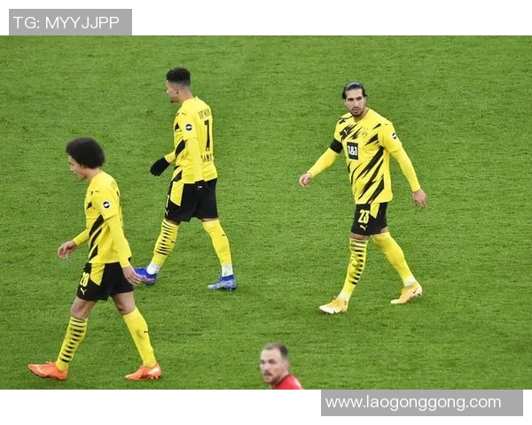 多特客场连败,遇科隆难以破解对手防守 多特客场连败,遇科隆难以破解对手防守