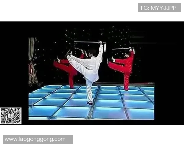 二十四式太极剑口令的传承与实践探索之道 二十四式太极剑口令的传承与实践探索之道