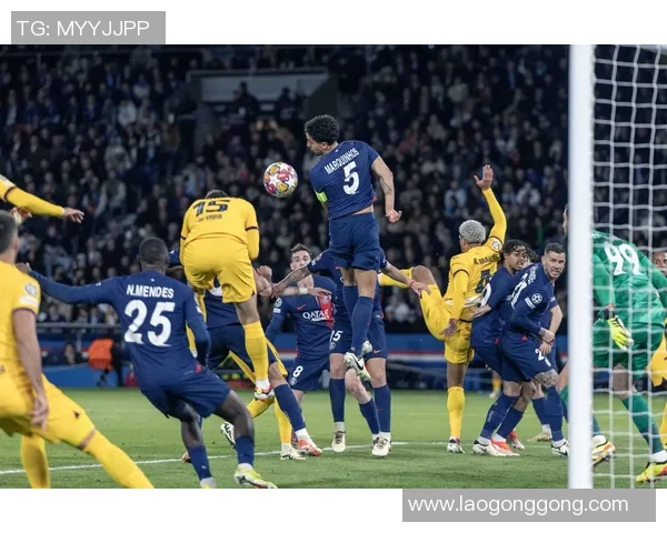 法甲巴黎圣日耳曼在主场以3:1战胜摩纳哥,继续领跑法甲积分榜 法甲巴黎圣日耳曼在主场以3:1战胜摩纳哥,继续领跑法甲积分榜