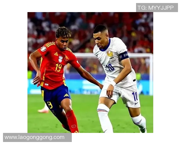 法国新生代球星姆巴佩与老将亚马尔携手征战欧洲杯，展现传承与蜕变