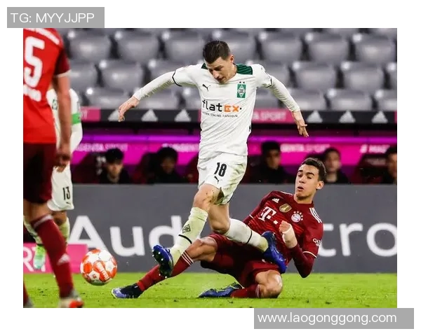 格拉德巴赫队腾飞之路:快速崛起的秘诀是什么?