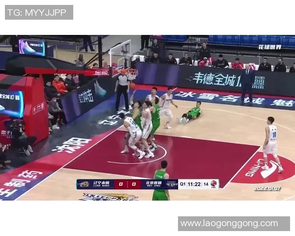 郭艾伦砍下35分，助广东击败辽宁，继续领跑CBA积分榜