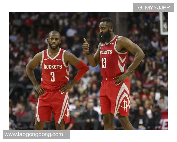 哈登、保罗、威少!五位超级巨星正式宣布加盟火箭! 哈登、保罗、威少!五位超级巨星正式宣布加盟火箭!