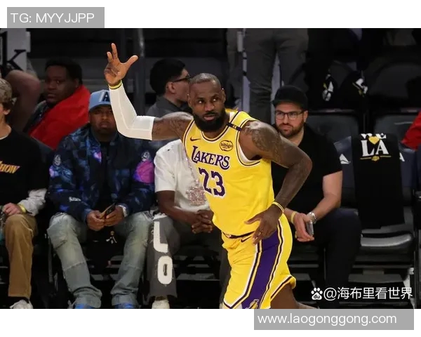 湖人大胜凯尔特人,詹姆斯狂砍40+,终结对手六连胜势头 湖人大胜凯尔特人,詹姆斯狂砍40+,终结对手六连胜势头
