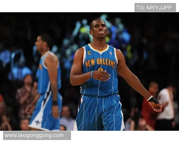 黄蜂逆袭!克里斯-保罗带队创下五连胜 黄蜂逆袭!克里斯-保罗带队创下五连胜