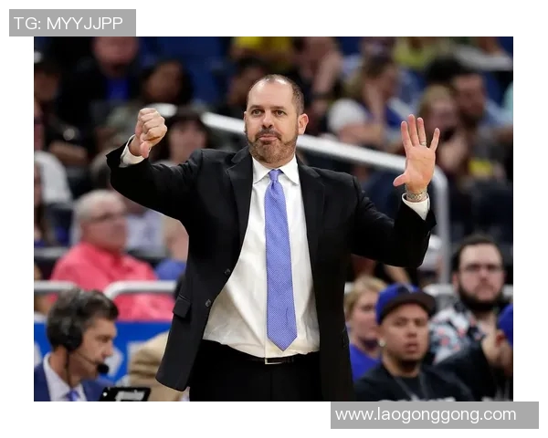 黄蜂官方宣布选帅，内部人士透露新帅或为前灰熊主帅约格尔