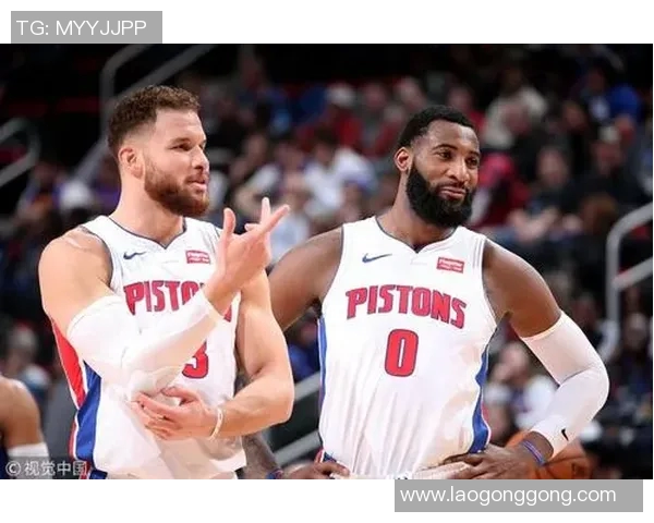 活塞遭遇三连败，季后赛资格岌岌可危——振作吧，底特律！