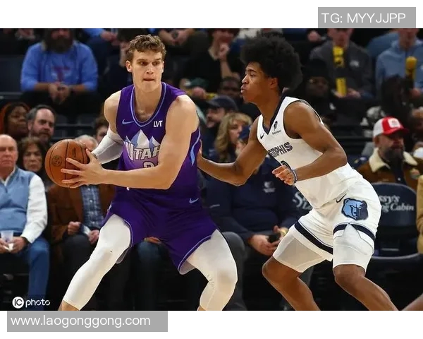 灰熊队击败爵士，取得六连胜