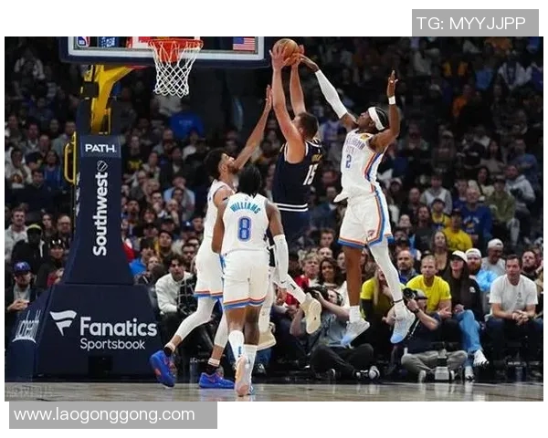 火箭主场大胜掘金保持不败，势不可挡！