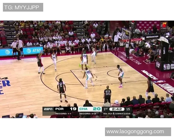 开拓者队逆转勇士队，西部决赛再掀战火