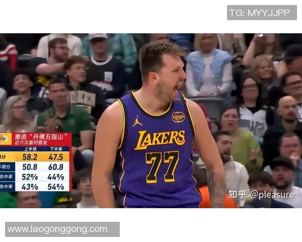 开拓者大胜湖人，终结对手连胜之势