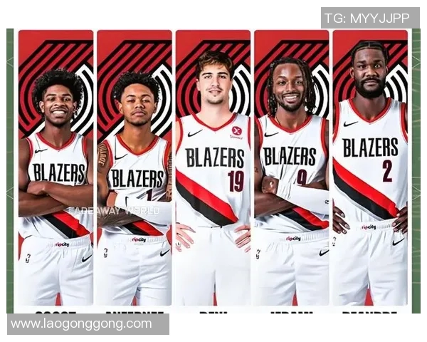 开拓者全队集体喊话：本赛季必定会进季后赛