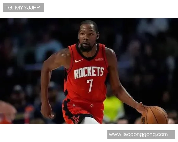 篮网遭遇连败，杜兰特缺阵球队表现堪忧！