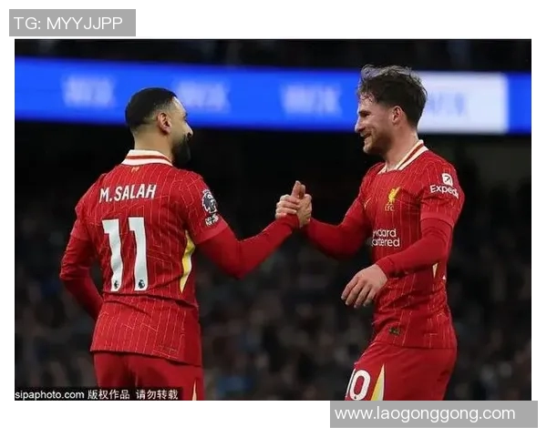 利物浦连胜结束曼城领先优势扩大