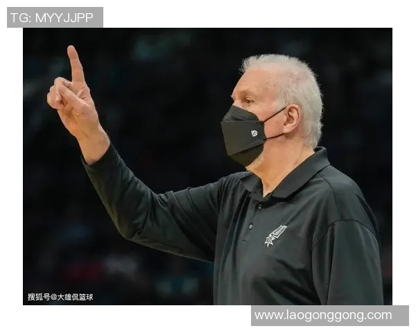 马刺小将沃克因伤休战两周，波波维奇寄语：希望他尽快康复