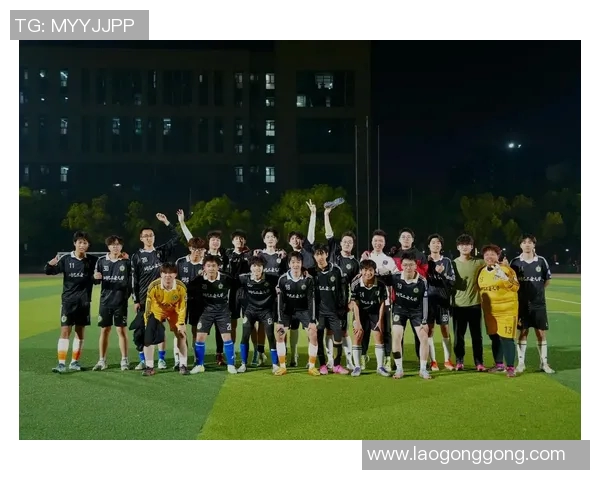 魅力韵律：足球音乐之魂