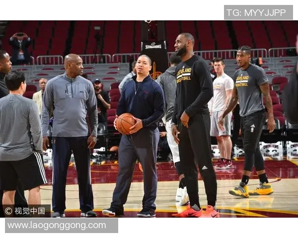 骑士队队员训练积极备战新赛季