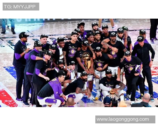 志在夺冠，湖人近期表现出色