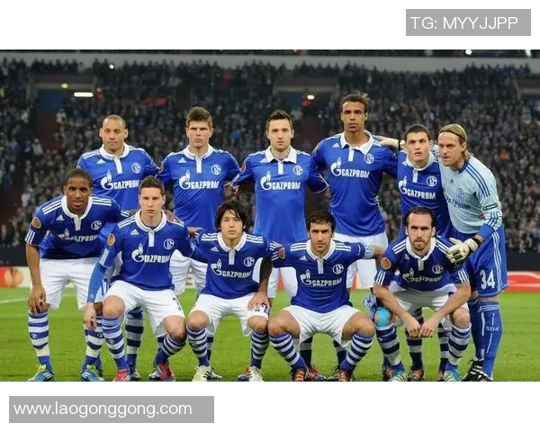 沙尔克04战平沃尔夫斯堡,中游形势依旧难解