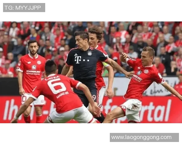 纽伦堡主场力克美因茨，保级形势逐渐明朗化