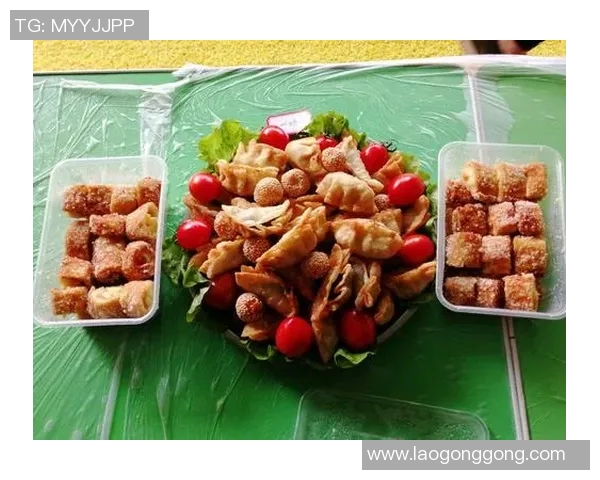 佛罗伦萨美食节圆满成功，当地特色美食引爆游客好评