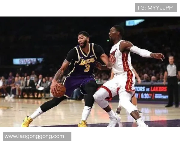 湖人vs热火：NBA总决赛赛程曝光，引爆全球关注！