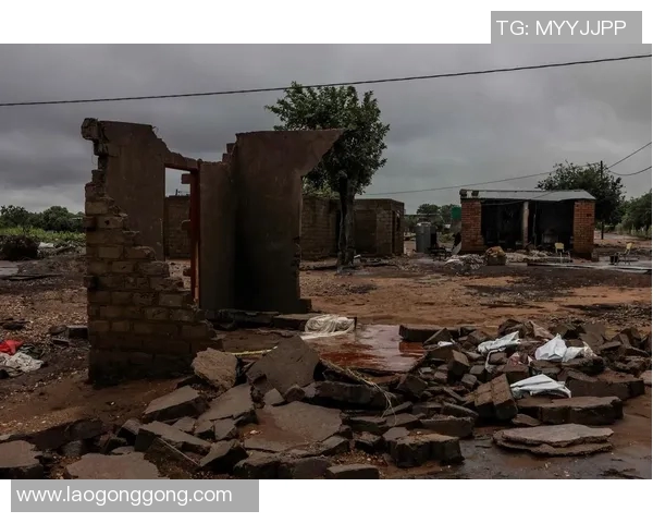 亚特兰大市突发洪灾：数十栋房屋被淹没，民众亟需帮助