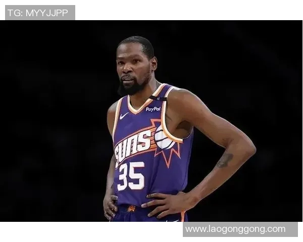 杜兰特重返赛场引热议，网友：KD会重新领袖球队吗？