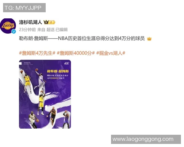 湖人对决掘金精彩网络直播全程回顾与赛后分析